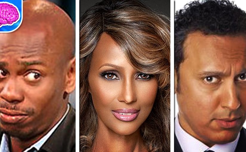 10 Famous American Celebrities You Didn’t Know Were Muslim