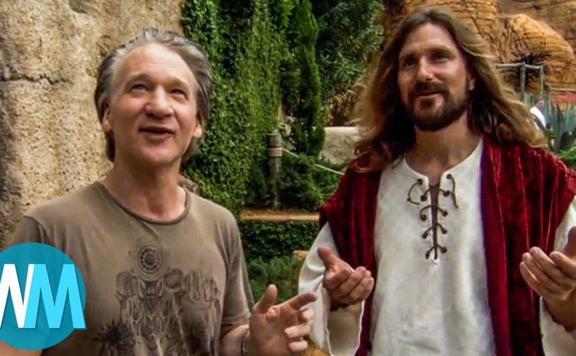 10 Celebrity Names You Didn’t Know Were Hardcore Atheists